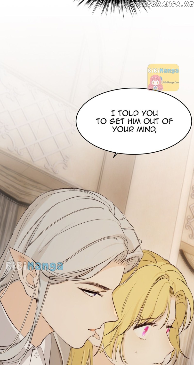 A Princess's Guide to Saving Dragons Chapter 68 - page 36