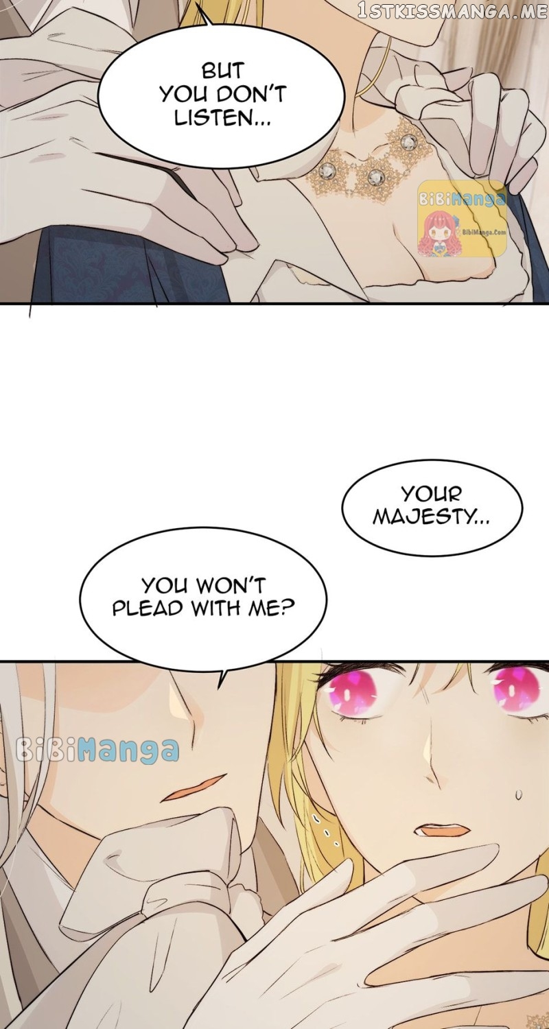 A Princess's Guide to Saving Dragons Chapter 68 - page 37