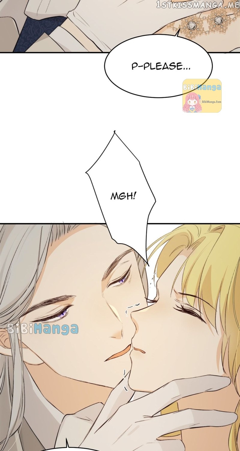 A Princess's Guide to Saving Dragons Chapter 68 - page 38