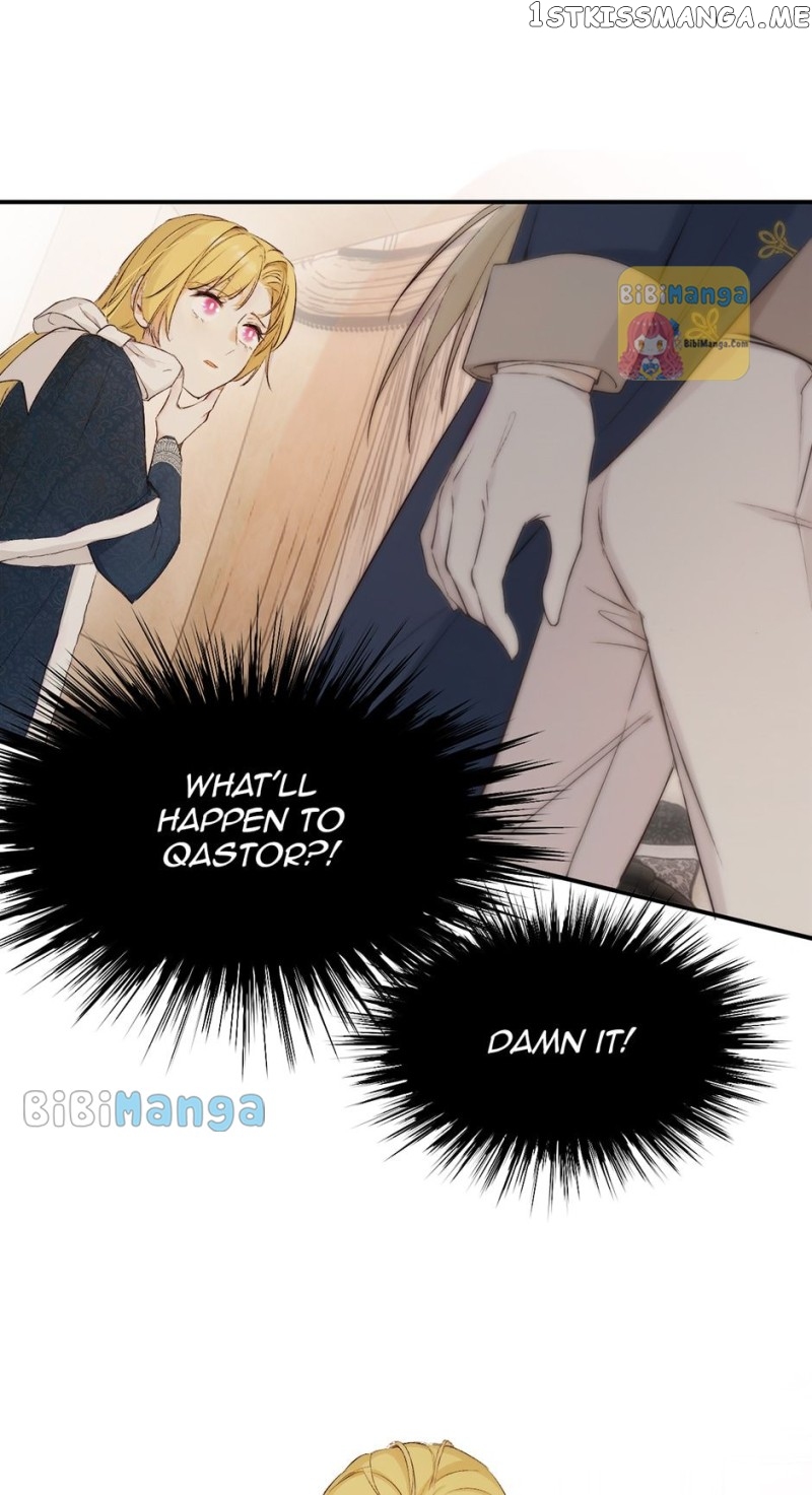A Princess's Guide to Saving Dragons Chapter 68 - page 40