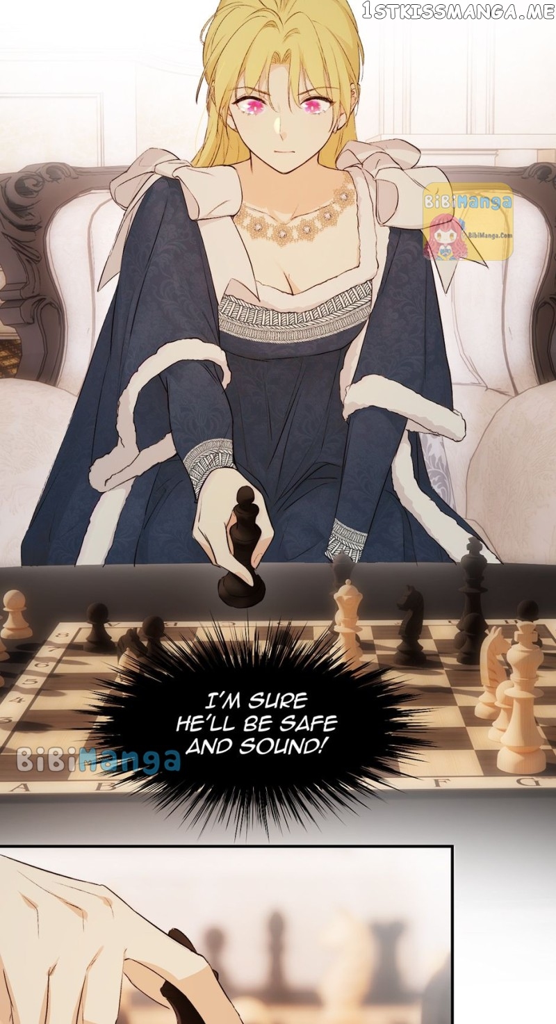 A Princess's Guide to Saving Dragons Chapter 68 - page 41