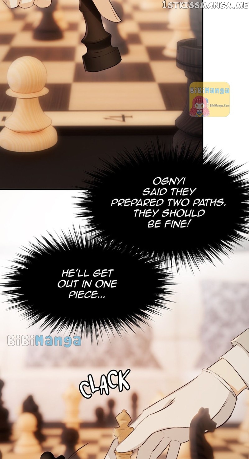 A Princess's Guide to Saving Dragons Chapter 68 - page 42
