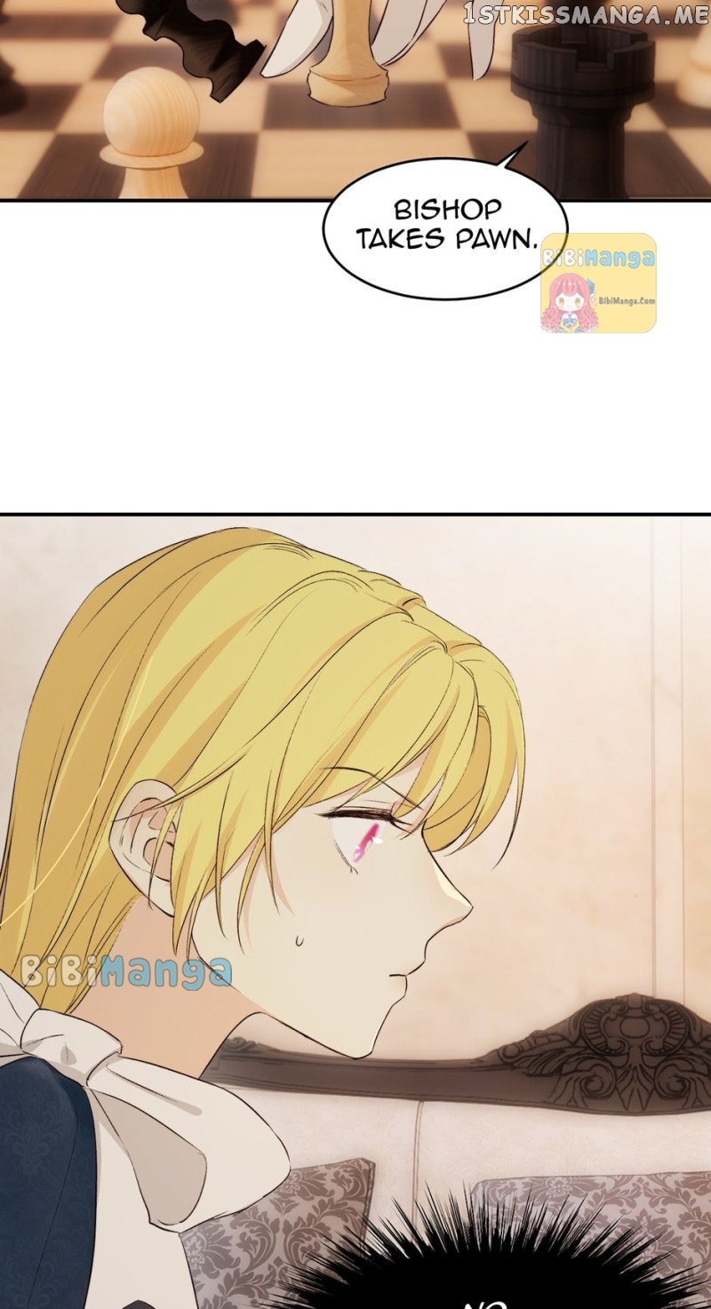 A Princess's Guide to Saving Dragons Chapter 68 - page 43