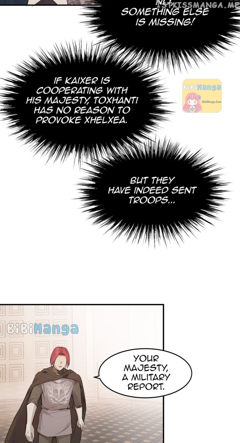 A Princess's Guide to Saving Dragons Chapter 68 - page 44