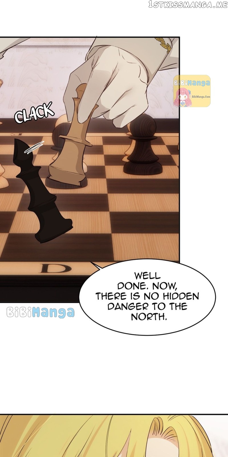 A Princess's Guide to Saving Dragons Chapter 68 - page 47