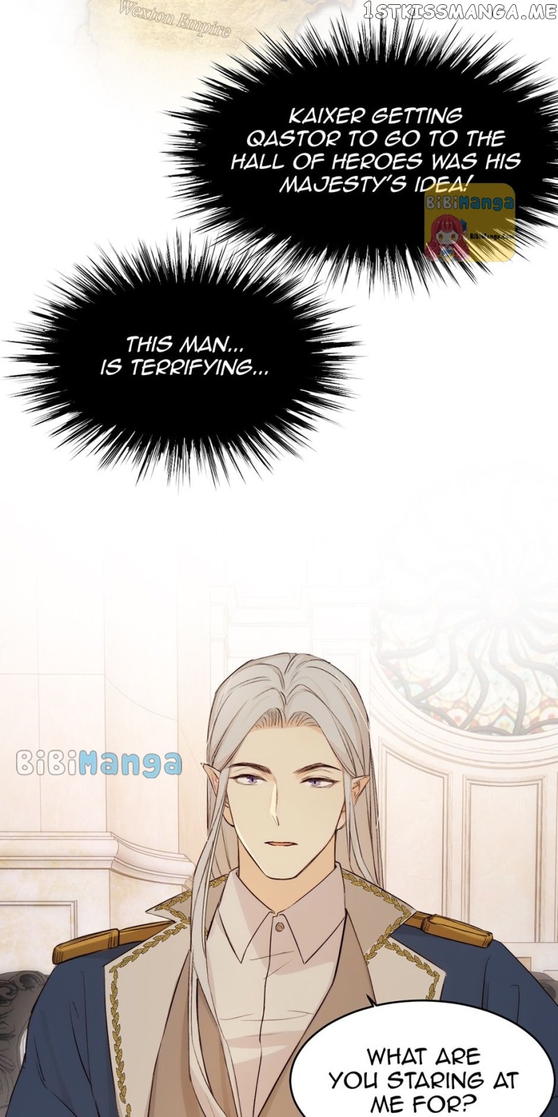 A Princess's Guide to Saving Dragons Chapter 68 - page 49