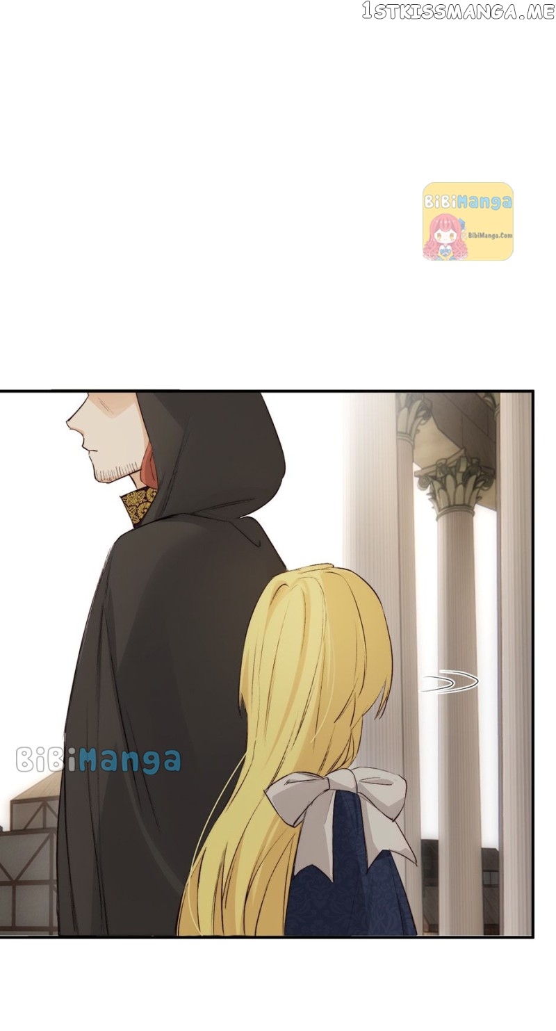 A Princess's Guide to Saving Dragons Chapter 68 - page 5