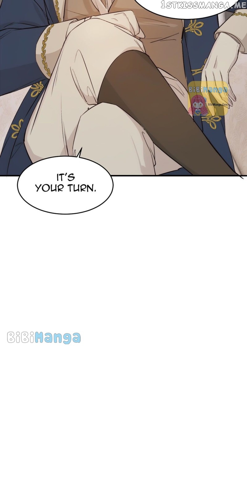 A Princess's Guide to Saving Dragons Chapter 68 - page 50