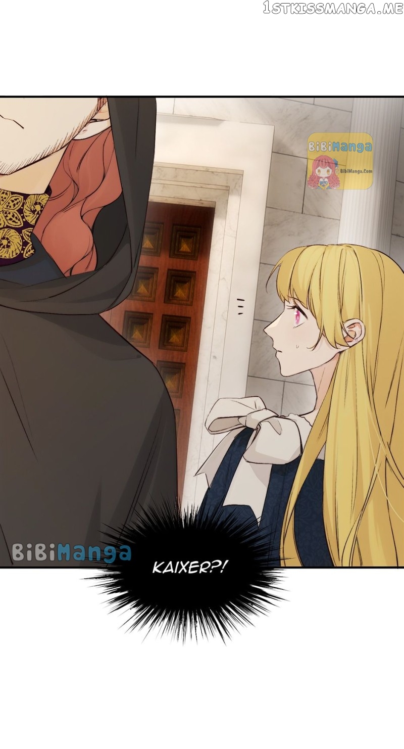 A Princess's Guide to Saving Dragons Chapter 68 - page 6