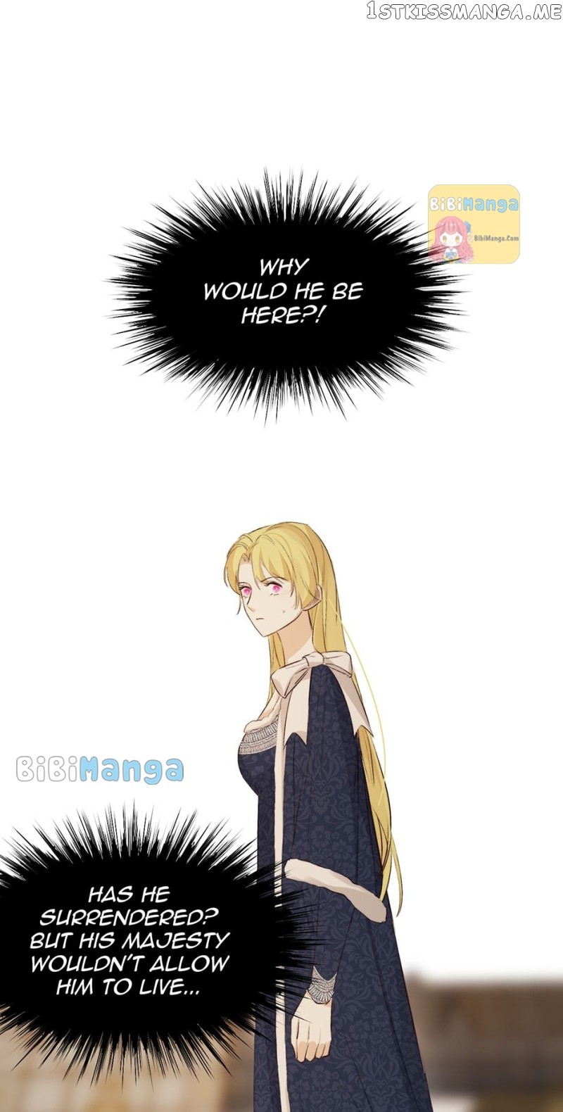 A Princess's Guide to Saving Dragons Chapter 68 - page 7