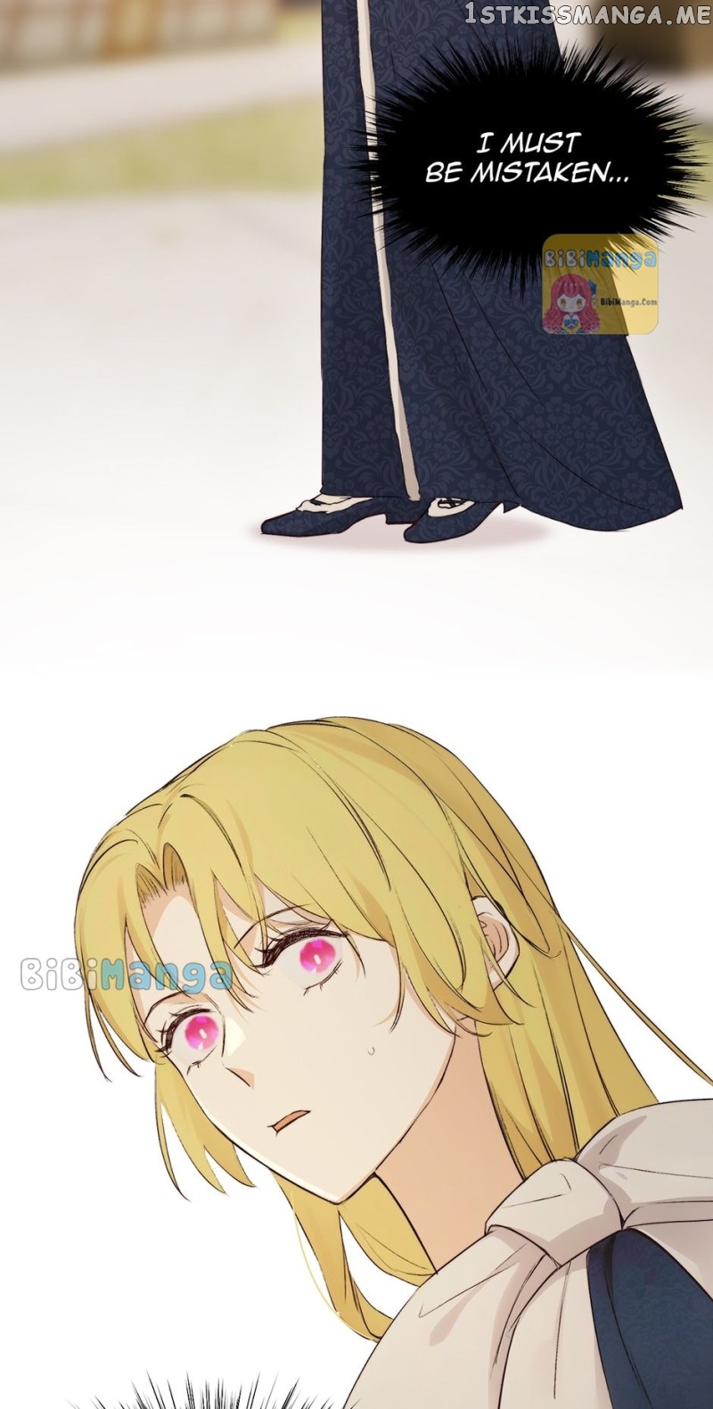 A Princess's Guide to Saving Dragons Chapter 68 - page 8