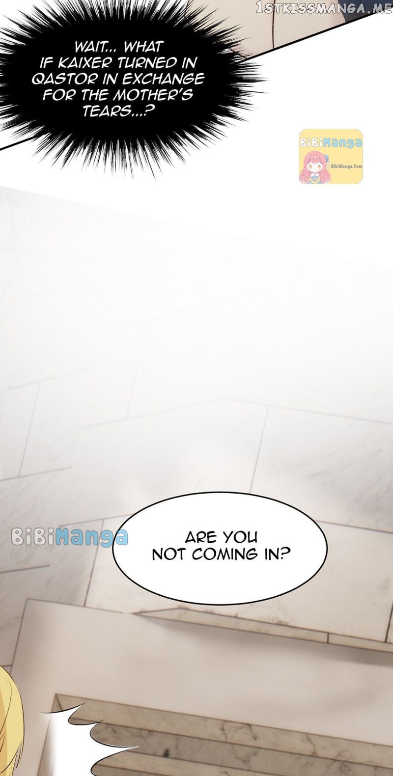 A Princess's Guide to Saving Dragons Chapter 68 - page 9