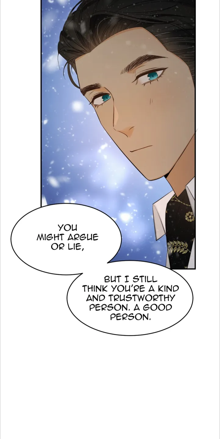 A Princess's Guide to Saving Dragons Chapter 86 - page 11
