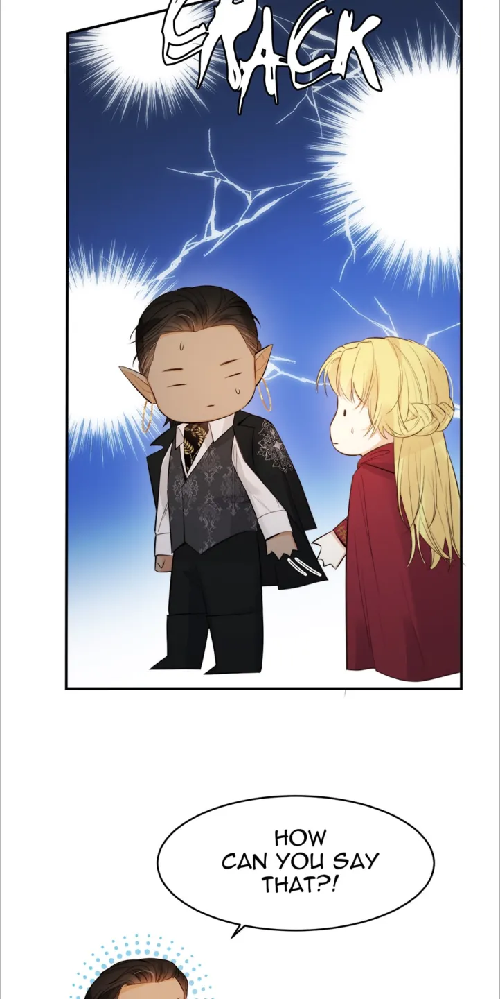A Princess's Guide to Saving Dragons Chapter 86 - page 14