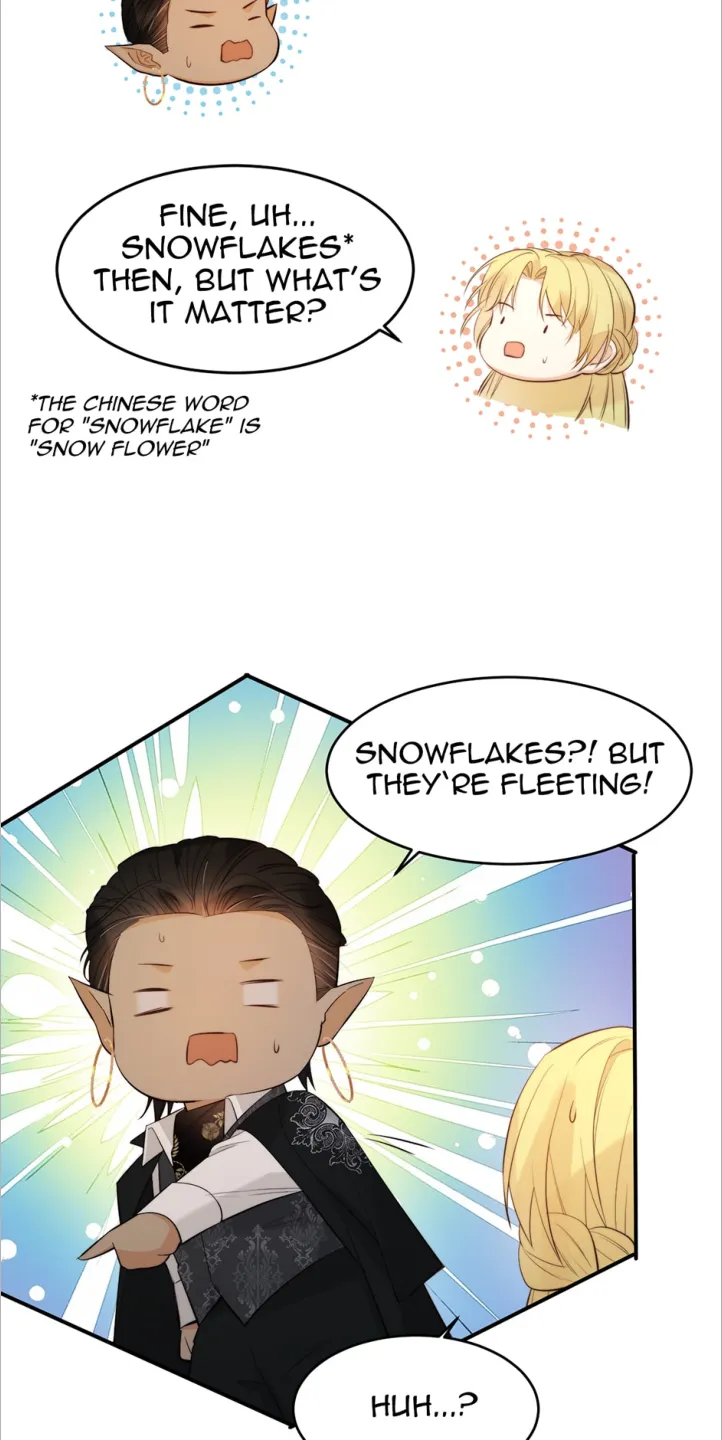 A Princess's Guide to Saving Dragons Chapter 86 - page 15