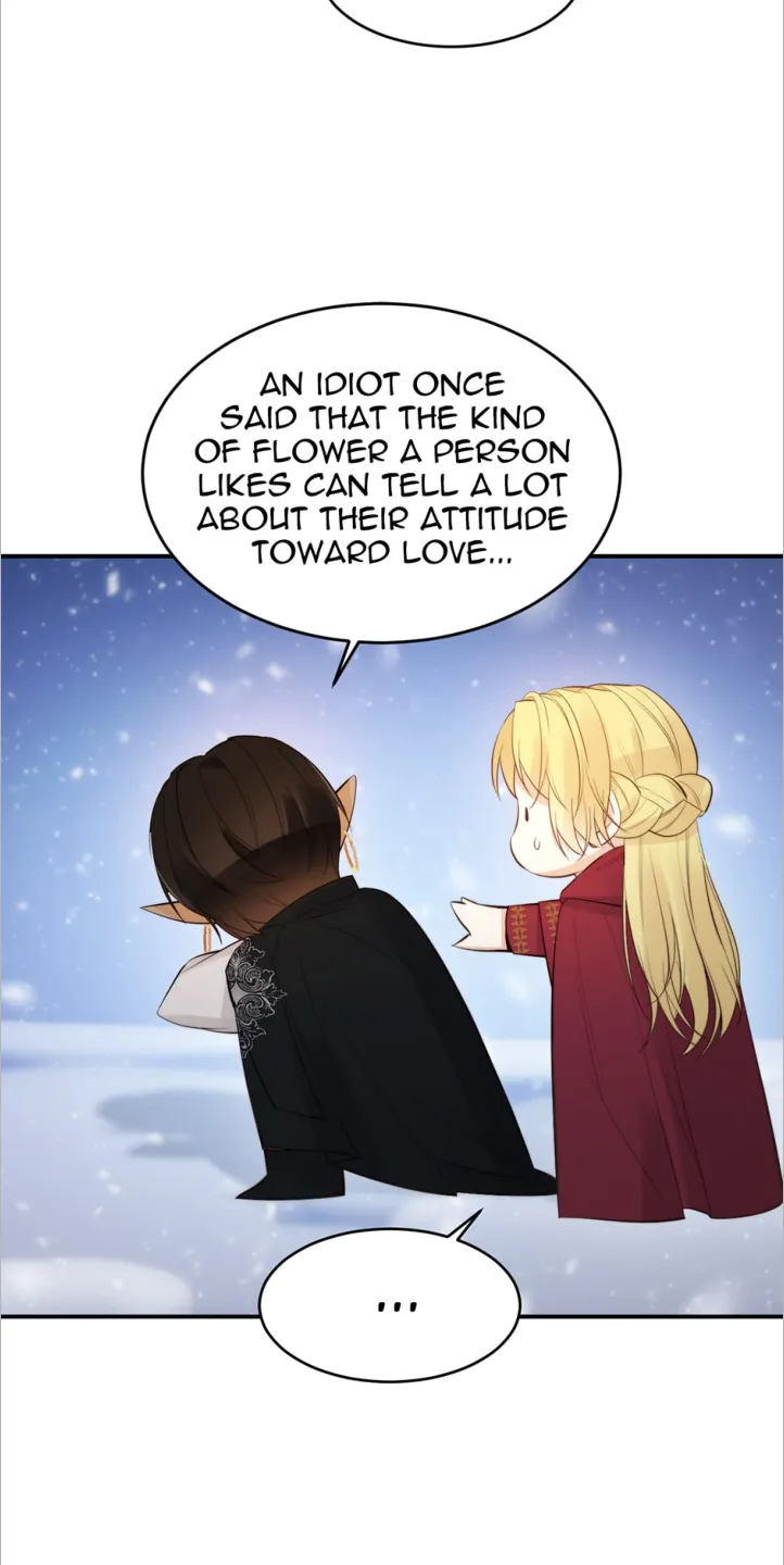 A Princess's Guide to Saving Dragons Chapter 86 - page 16