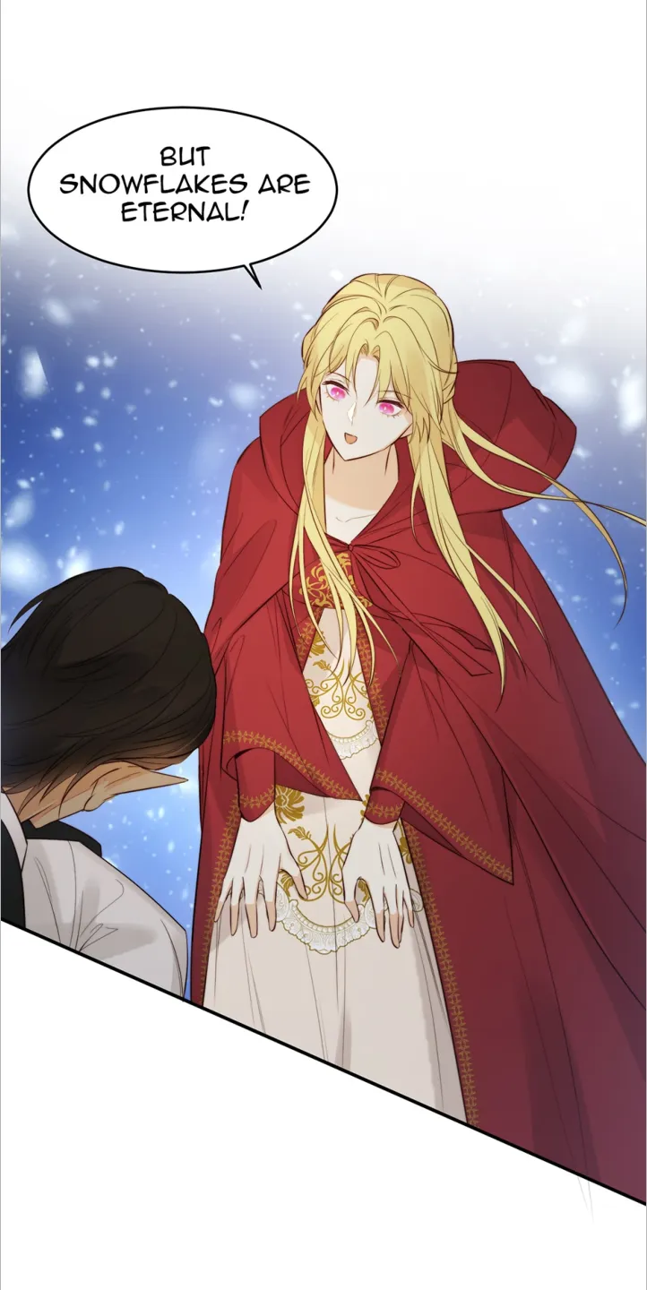 A Princess's Guide to Saving Dragons Chapter 86 - page 17