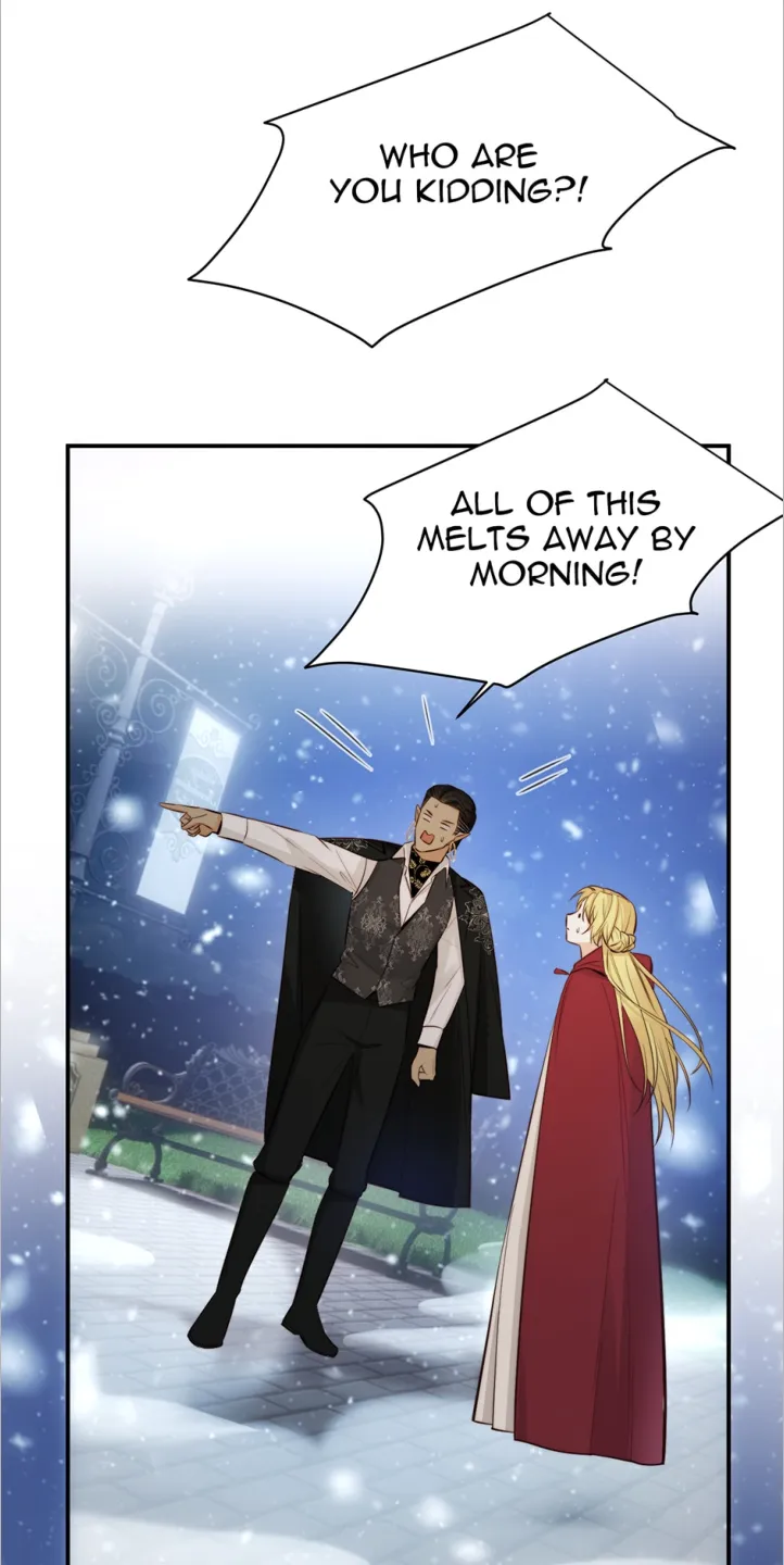 A Princess's Guide to Saving Dragons Chapter 86 - page 18