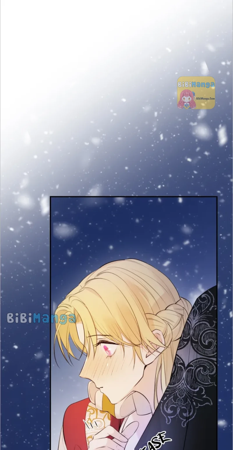 A Princess's Guide to Saving Dragons Chapter 86 - page 2