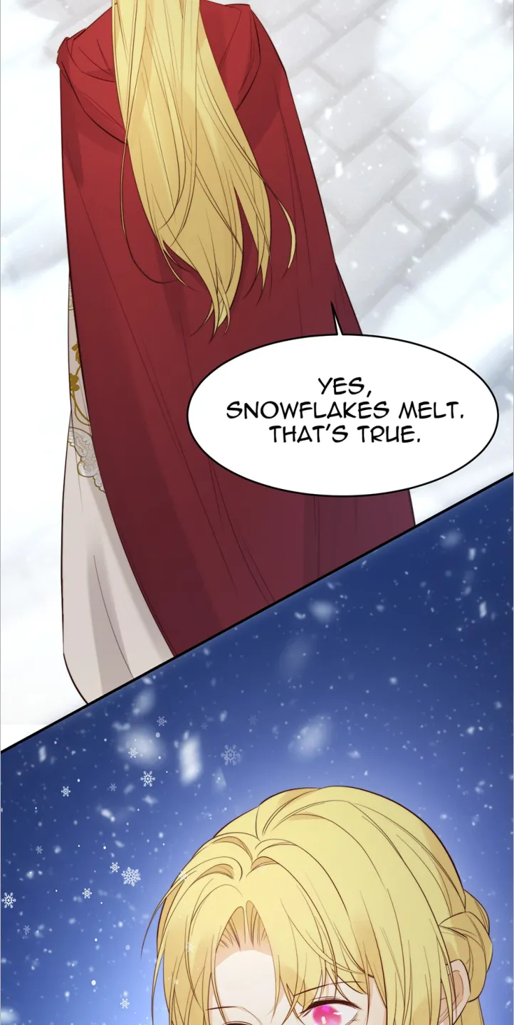 A Princess's Guide to Saving Dragons Chapter 86 - page 20