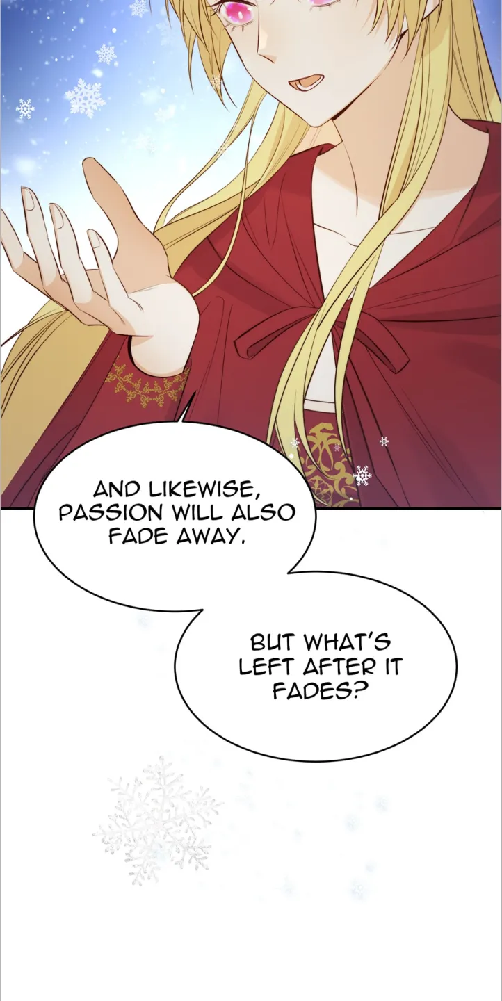 A Princess's Guide to Saving Dragons Chapter 86 - page 21