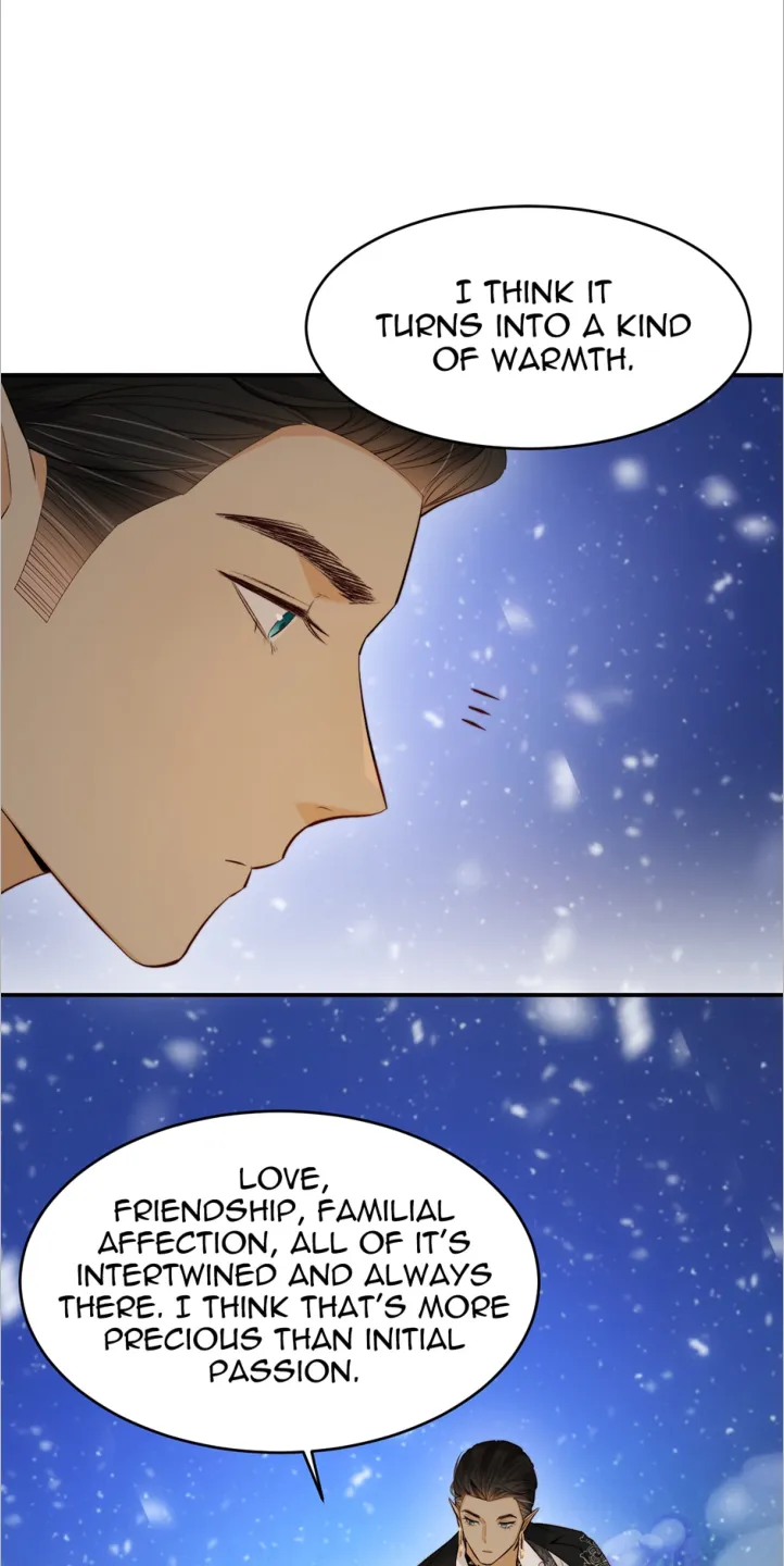 A Princess's Guide to Saving Dragons Chapter 86 - page 22
