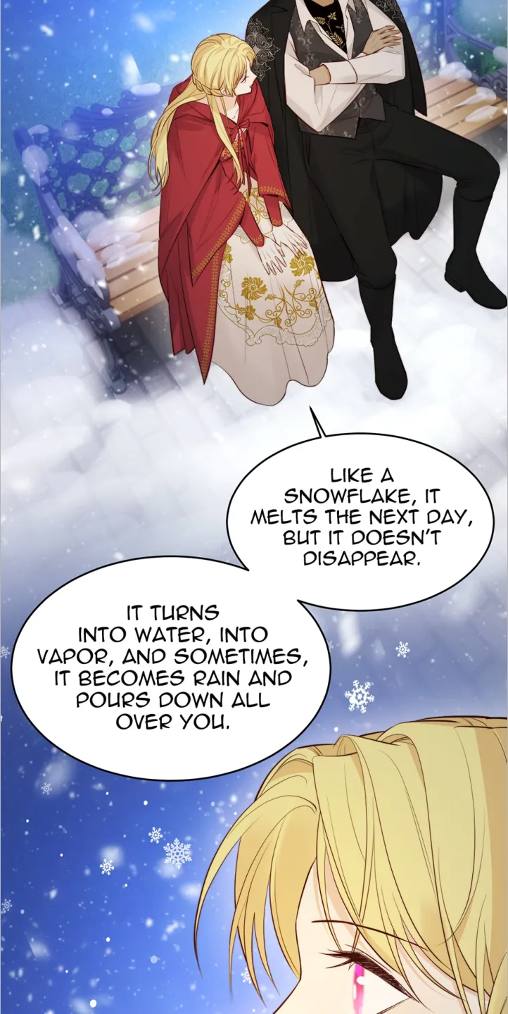 A Princess's Guide to Saving Dragons Chapter 86 - page 23