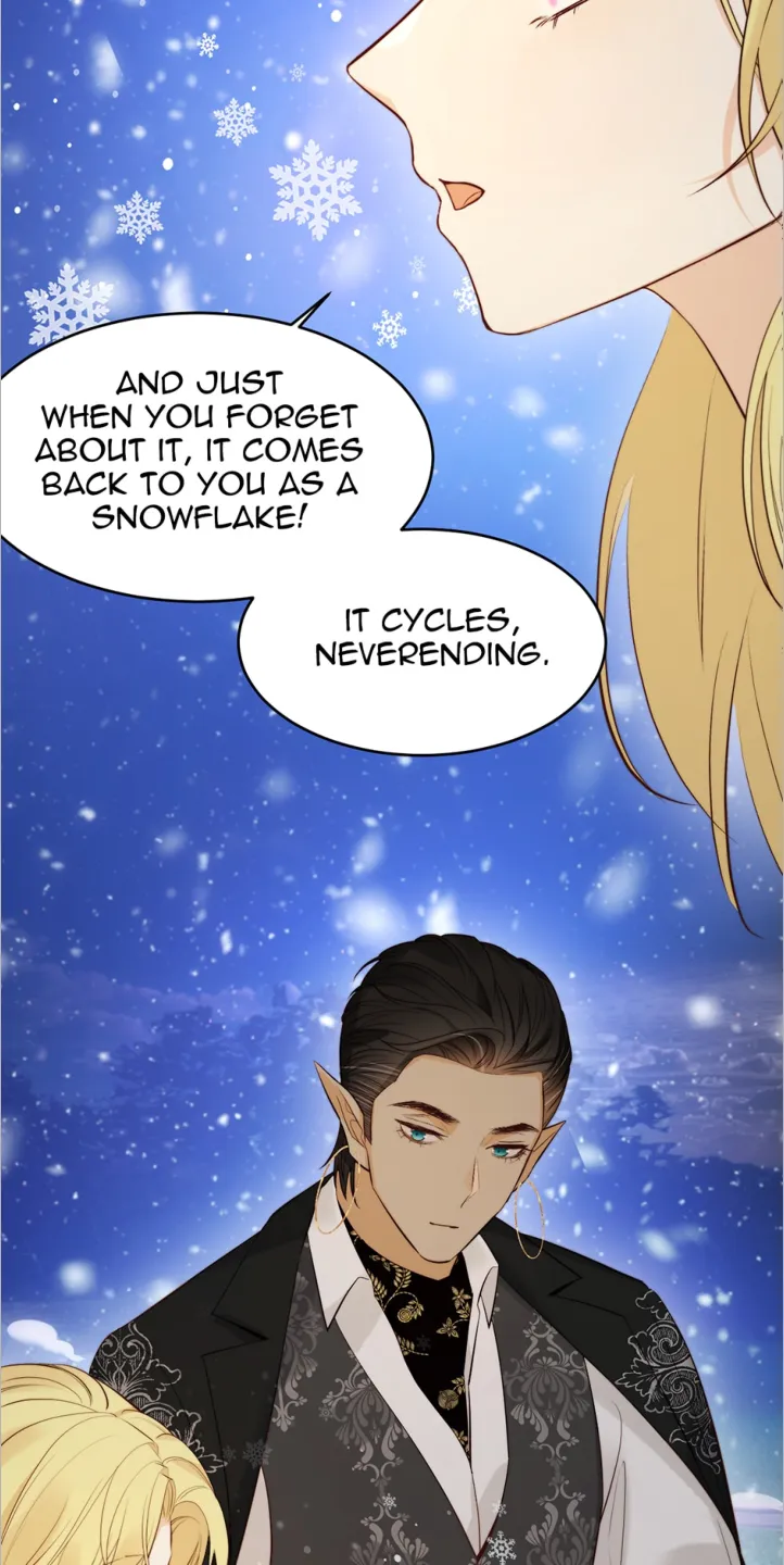 A Princess's Guide to Saving Dragons Chapter 86 - page 24