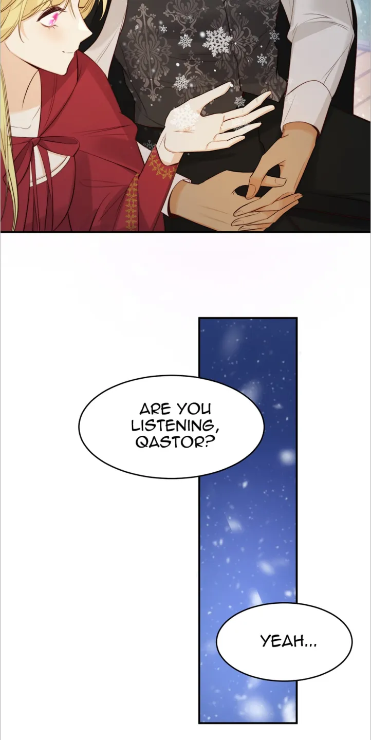 A Princess's Guide to Saving Dragons Chapter 86 - page 25