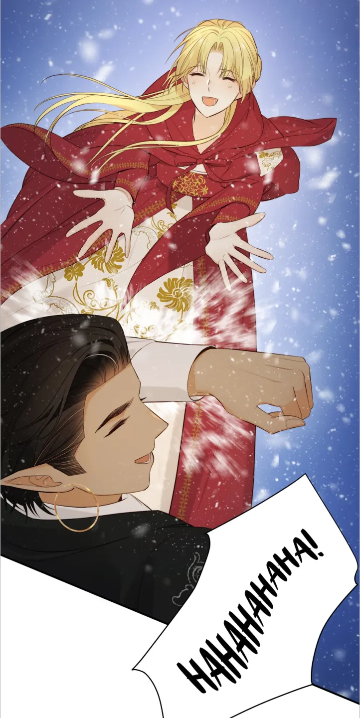 A Princess's Guide to Saving Dragons Chapter 86 - page 28