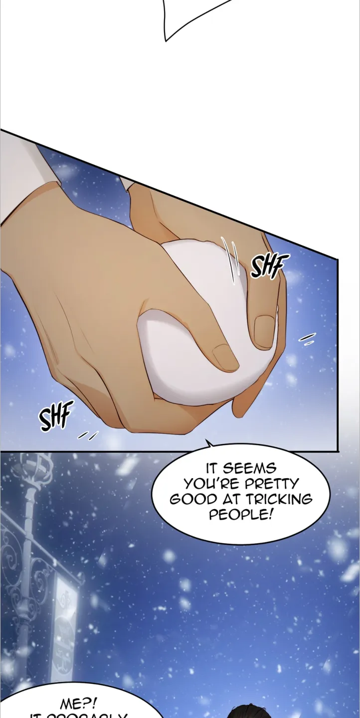 A Princess's Guide to Saving Dragons Chapter 86 - page 29
