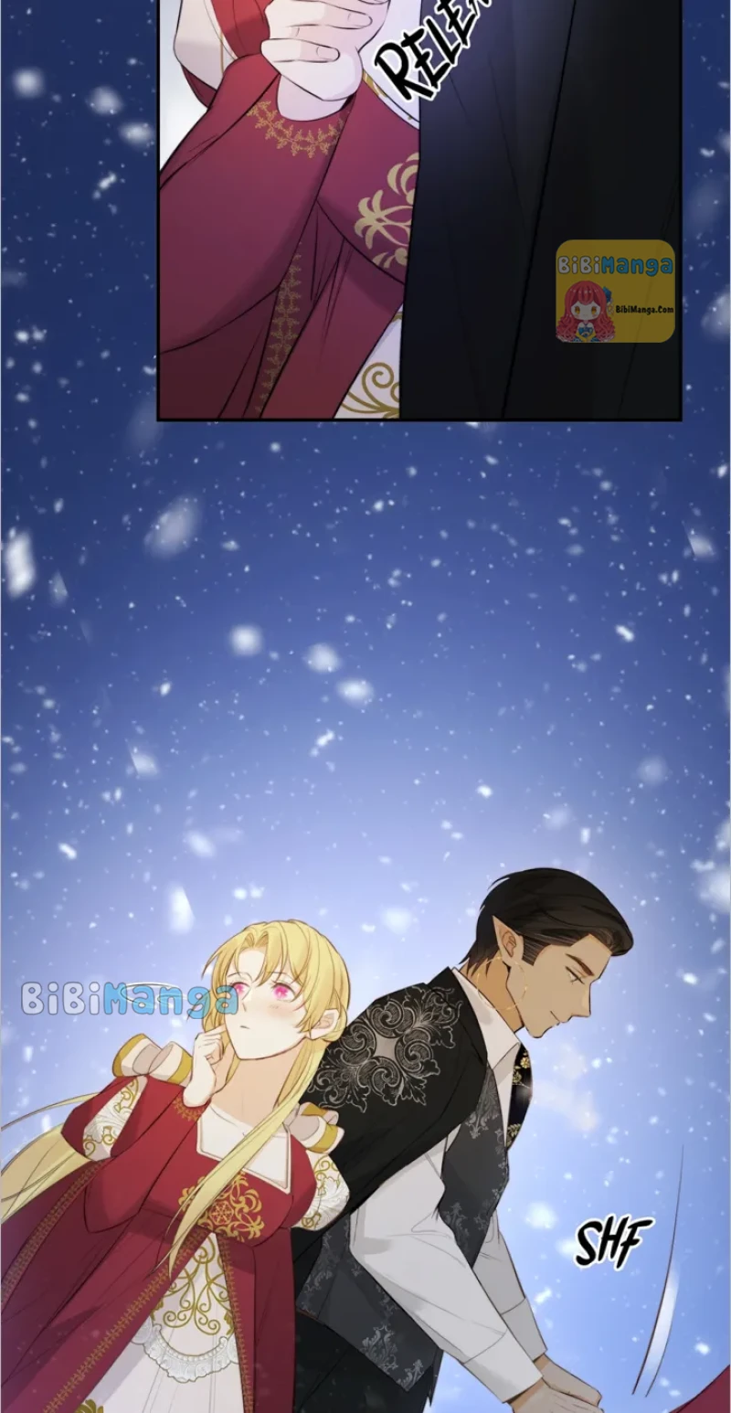 A Princess's Guide to Saving Dragons Chapter 86 - page 3