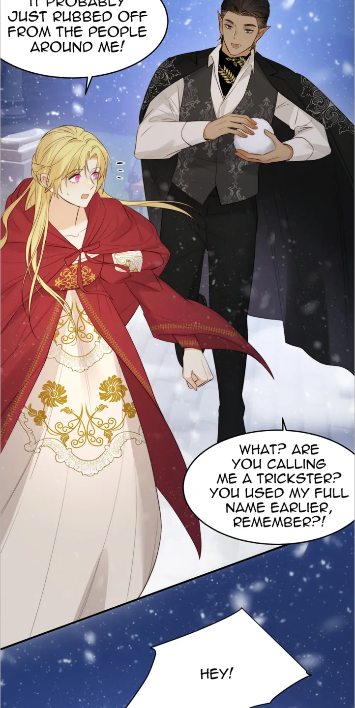 A Princess's Guide to Saving Dragons Chapter 86 - page 30