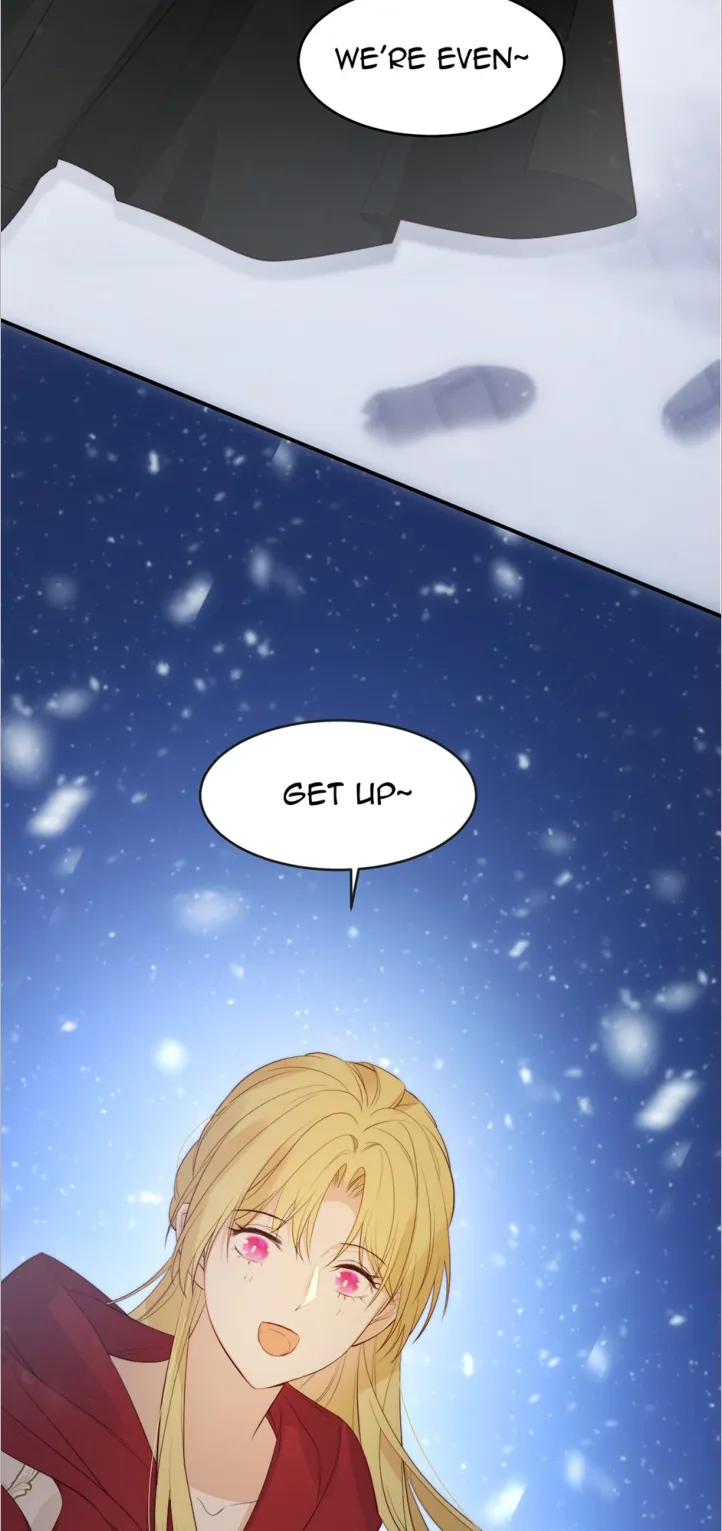 A Princess's Guide to Saving Dragons Chapter 86 - page 33