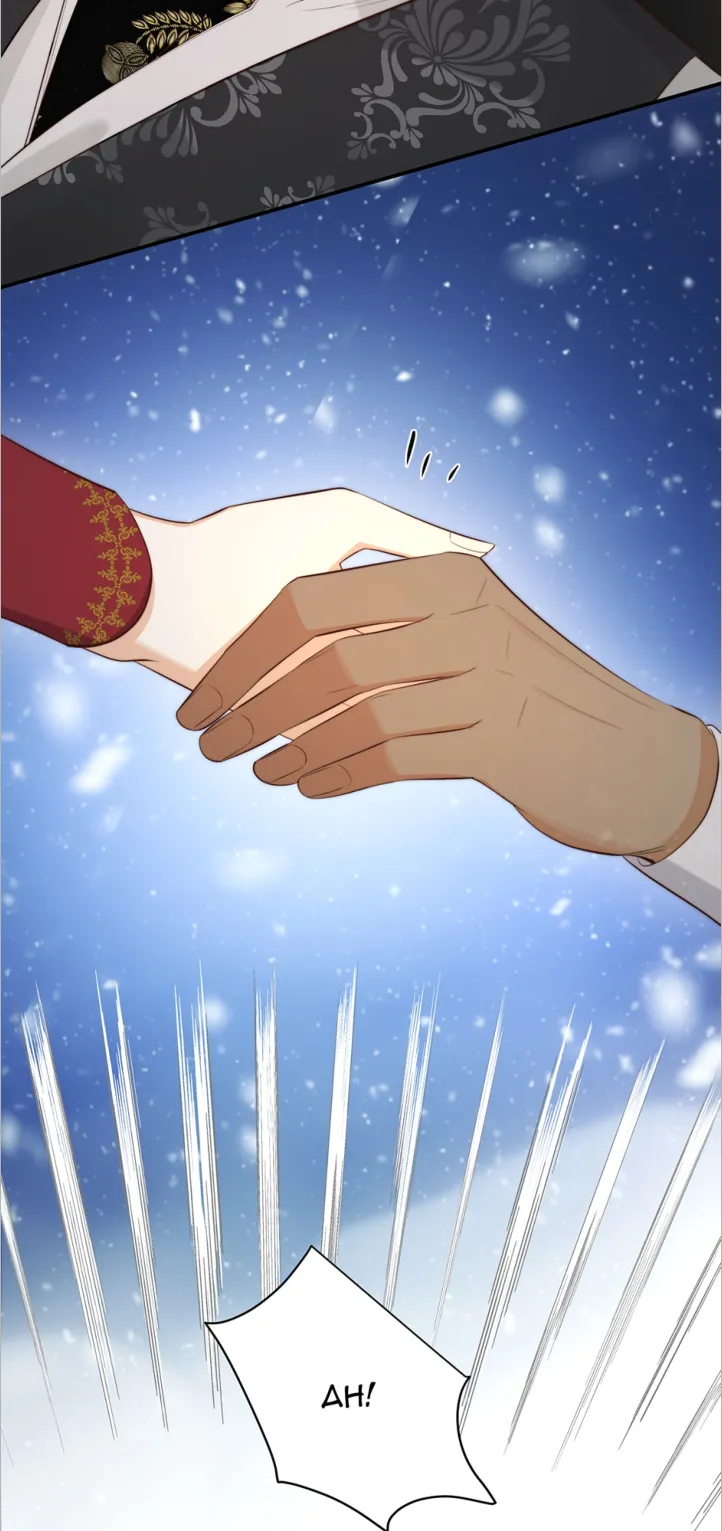 A Princess's Guide to Saving Dragons Chapter 86 - page 35