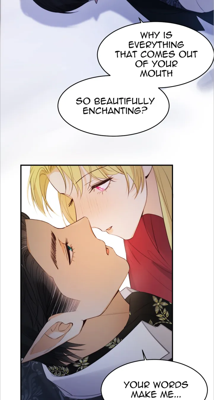 A Princess's Guide to Saving Dragons Chapter 86 - page 38