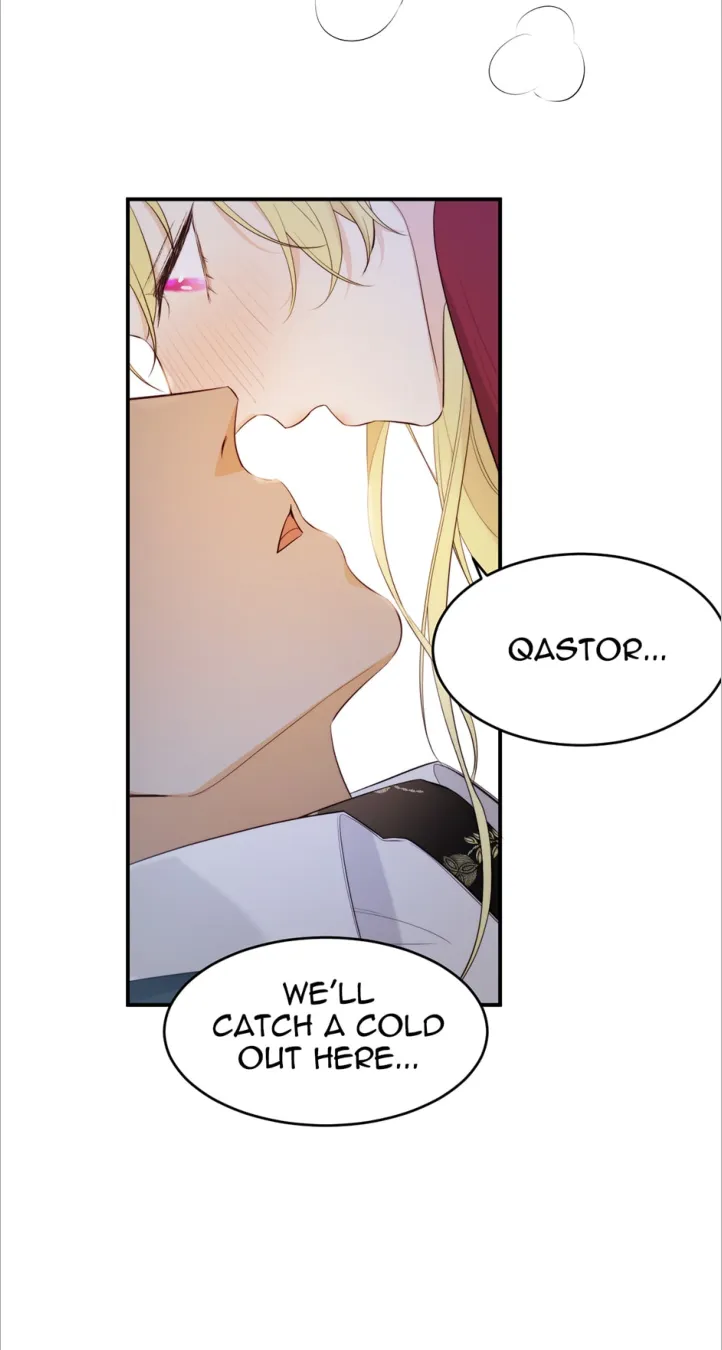 A Princess's Guide to Saving Dragons Chapter 86 - page 40