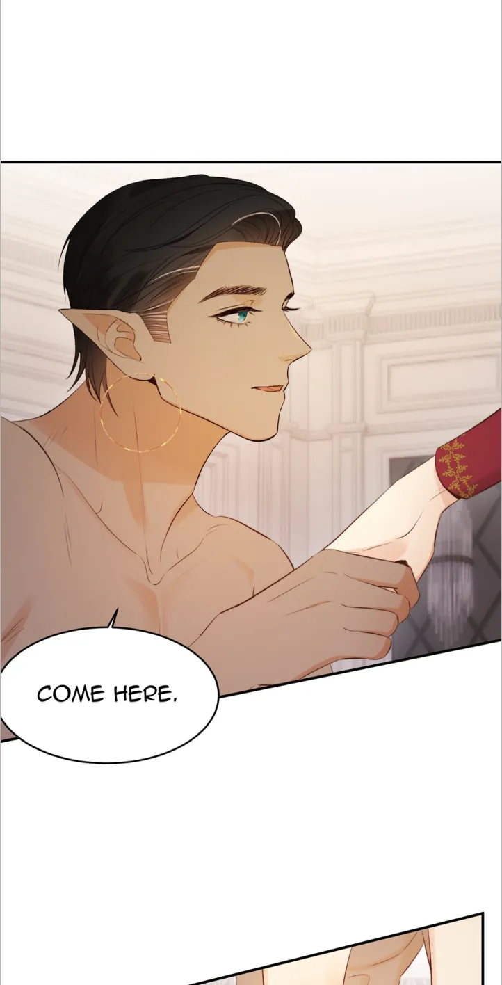A Princess's Guide to Saving Dragons Chapter 86 - page 43