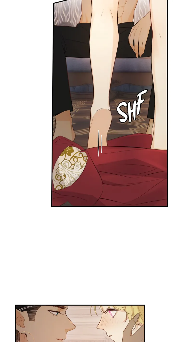 A Princess's Guide to Saving Dragons Chapter 86 - page 44
