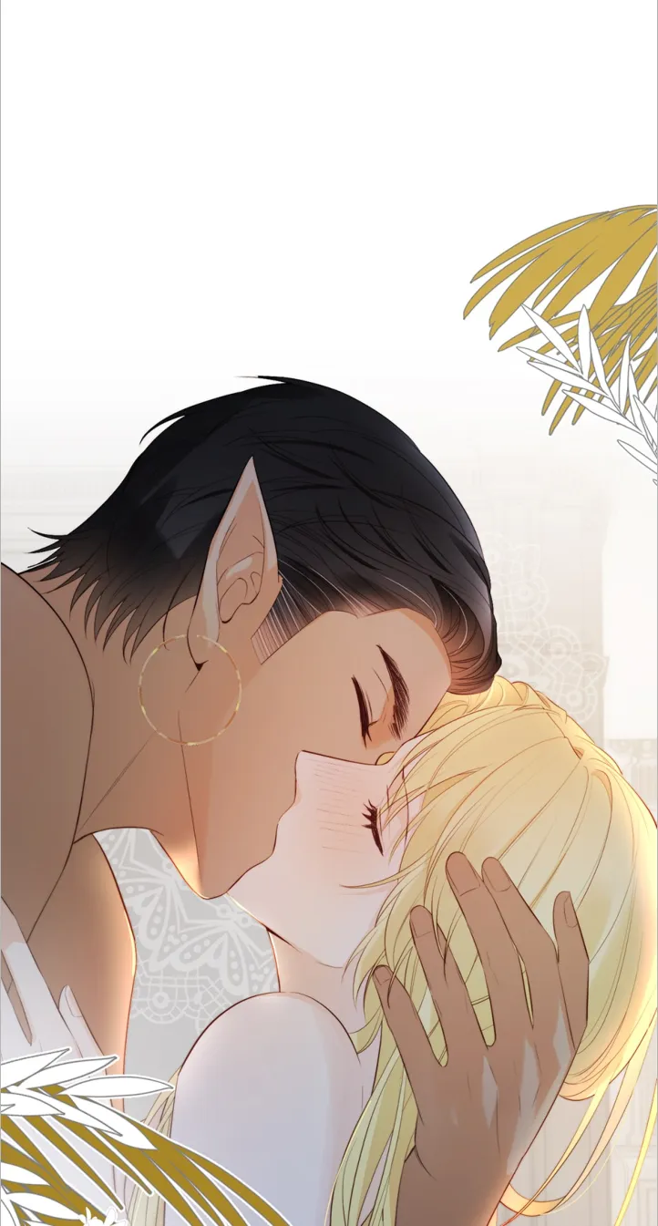 A Princess's Guide to Saving Dragons Chapter 86 - page 48
