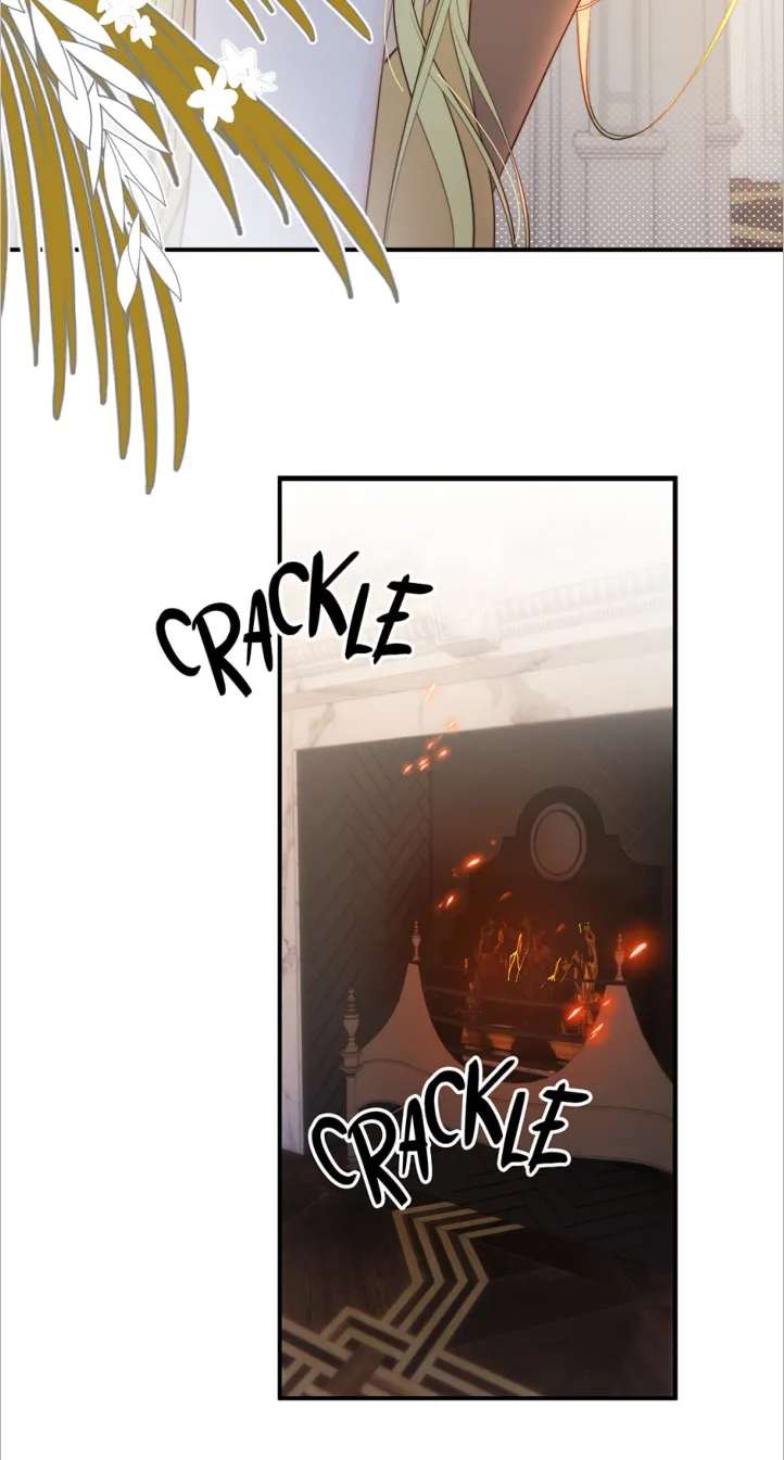 A Princess's Guide to Saving Dragons Chapter 86 - page 49