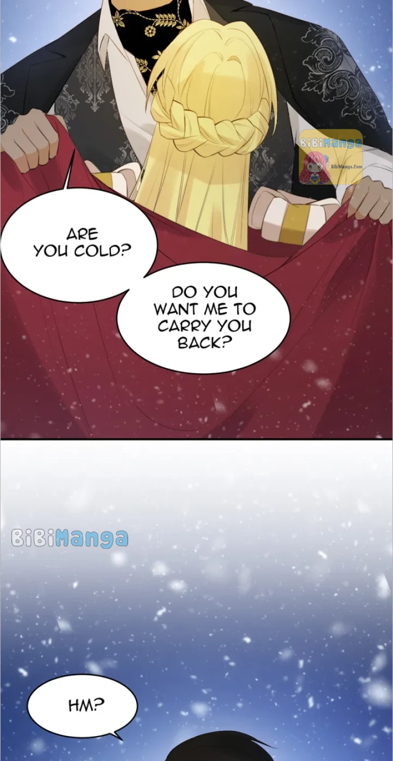 A Princess's Guide to Saving Dragons Chapter 86 - page 5