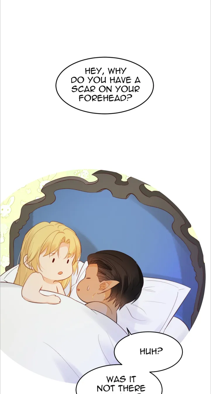 A Princess's Guide to Saving Dragons Chapter 86 - page 50