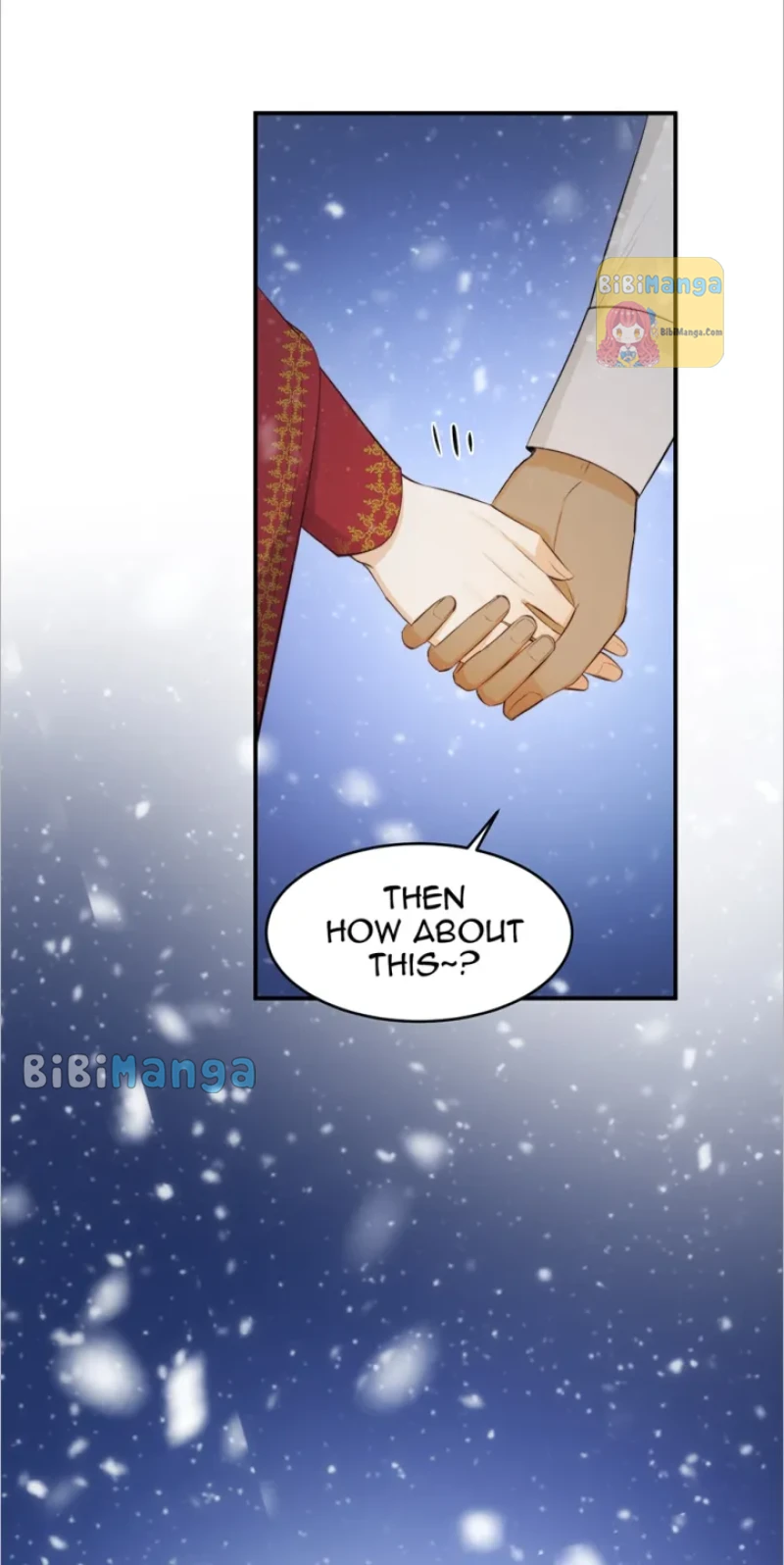 A Princess's Guide to Saving Dragons Chapter 86 - page 7