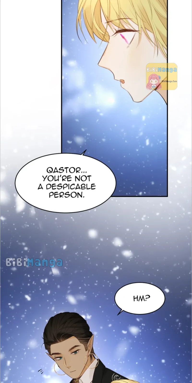 A Princess's Guide to Saving Dragons Chapter 86 - page 9