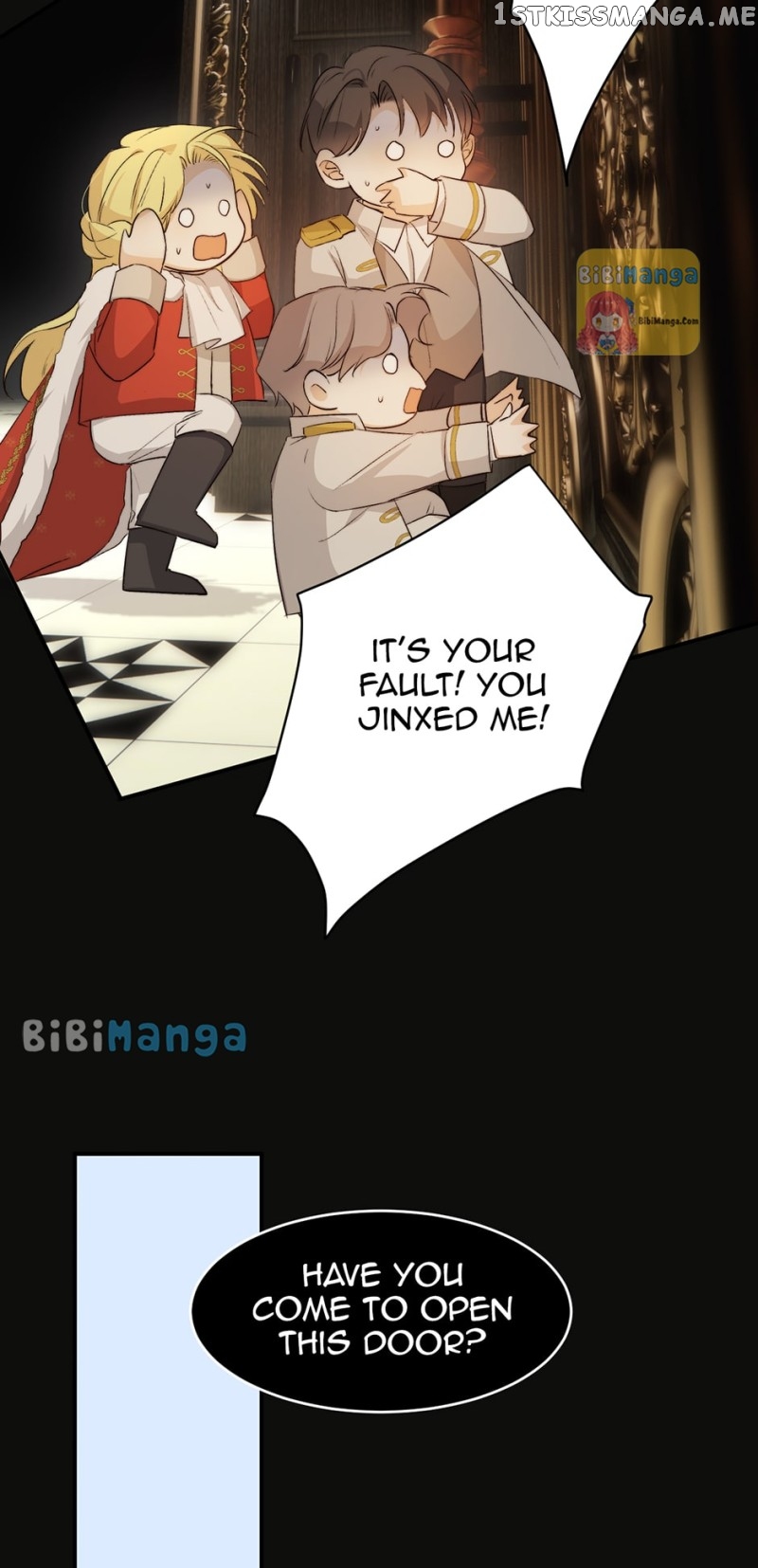 A Princess's Guide to Saving Dragons Chapter 66 - page 10