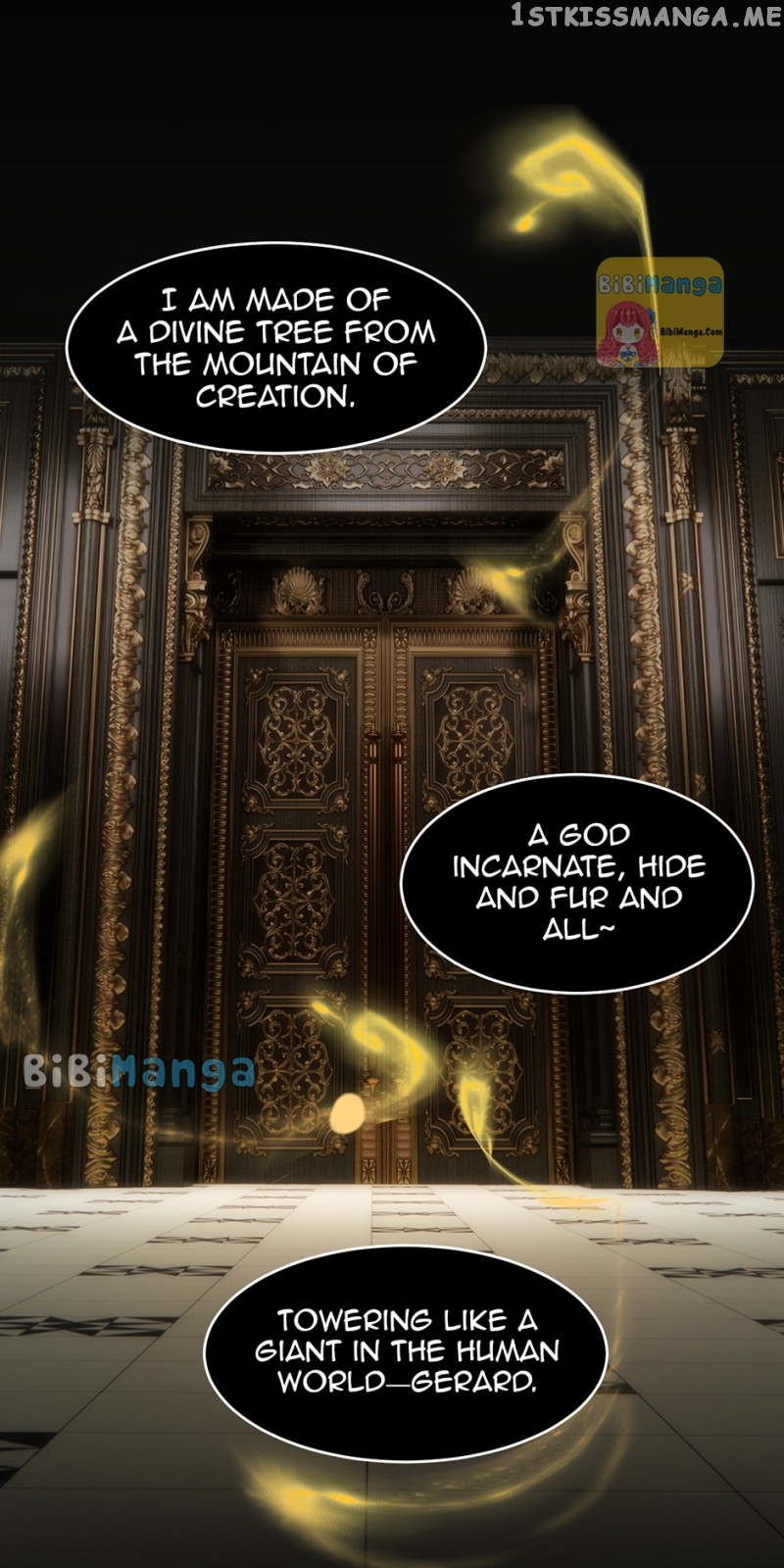 A Princess's Guide to Saving Dragons Chapter 66 - page 12