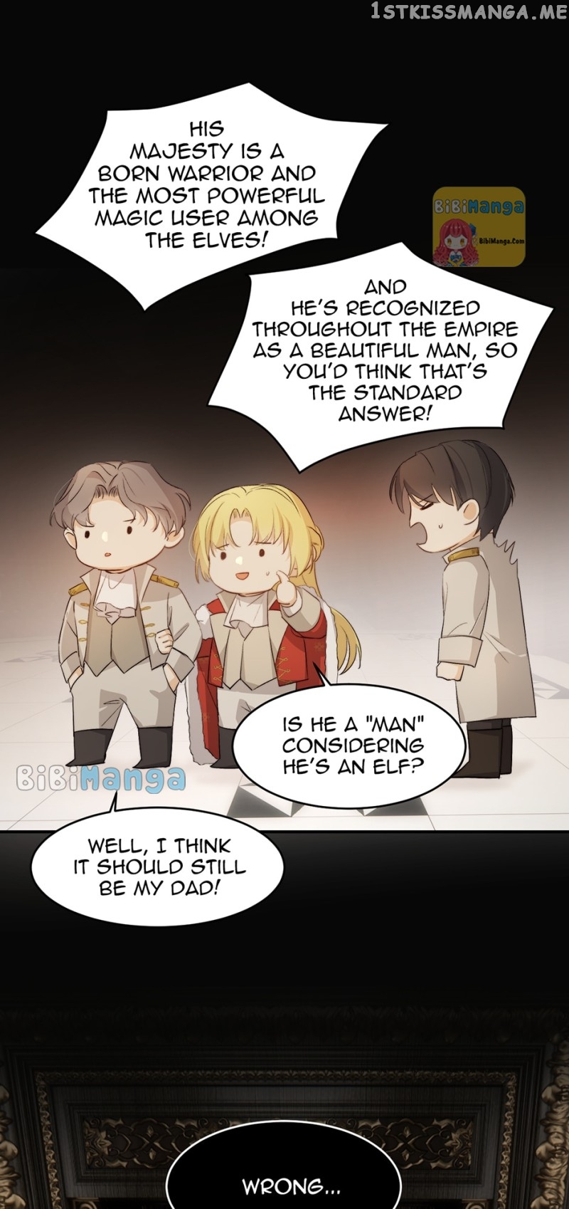 A Princess's Guide to Saving Dragons Chapter 66 - page 22