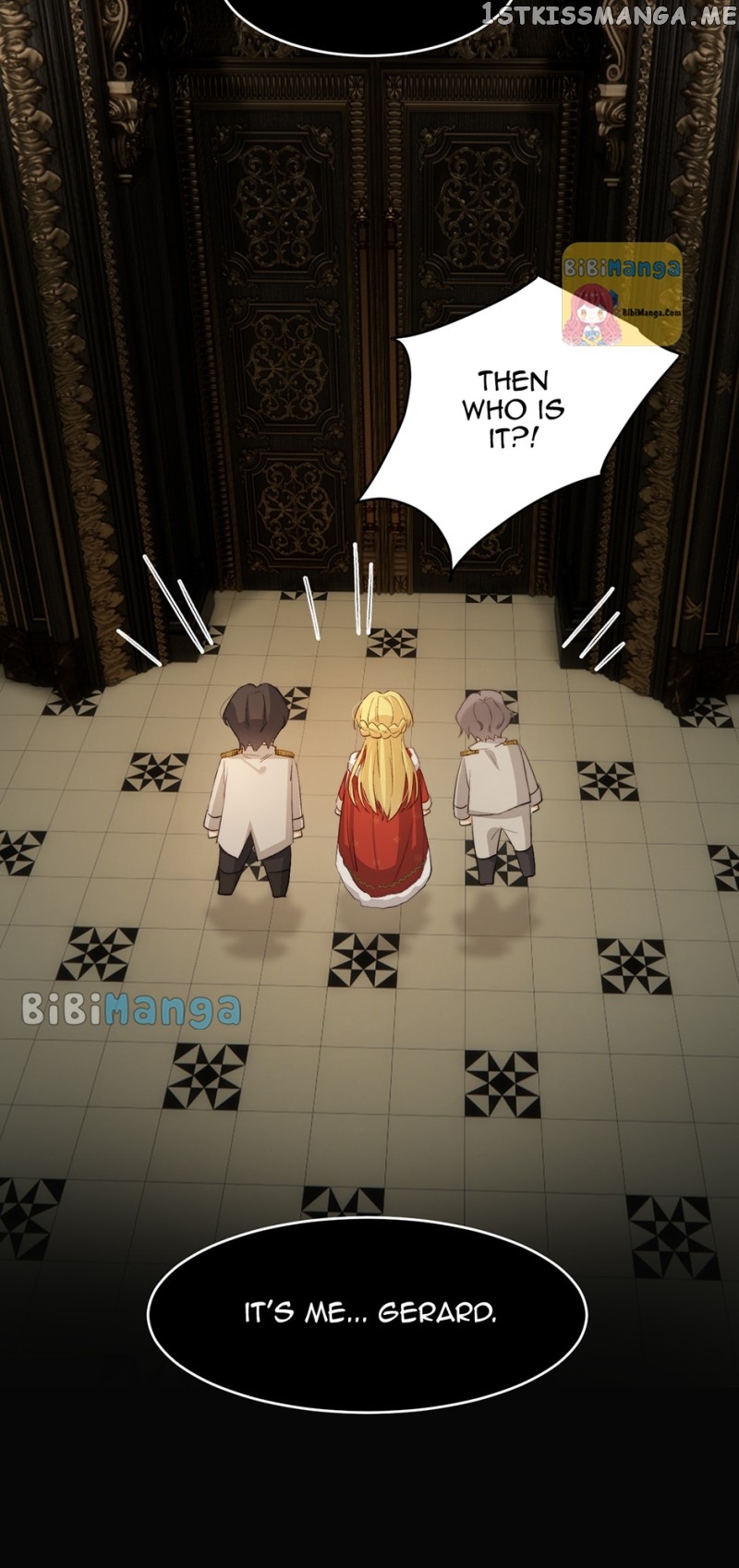 A Princess's Guide to Saving Dragons Chapter 66 - page 23