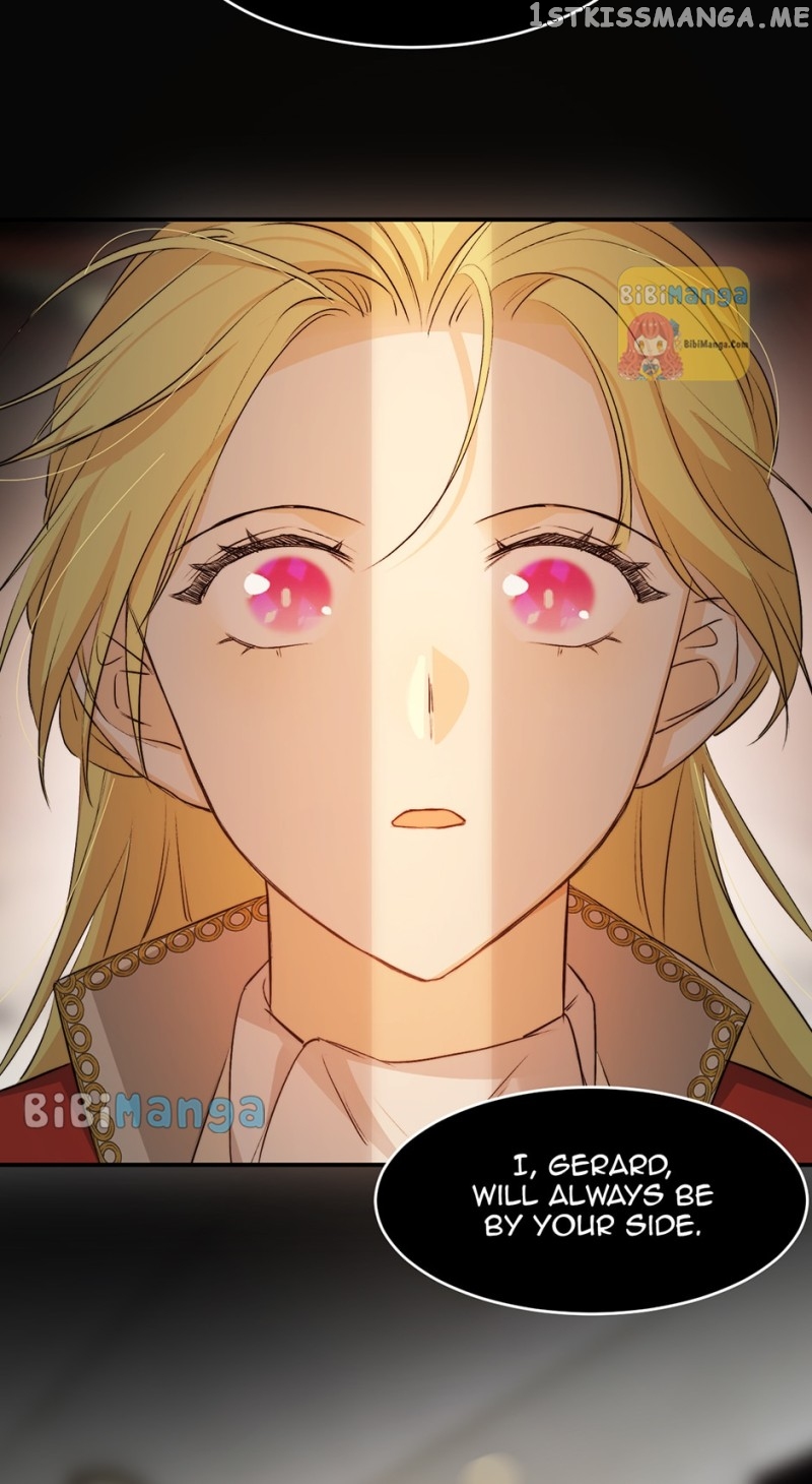 A Princess's Guide to Saving Dragons Chapter 66 - page 33